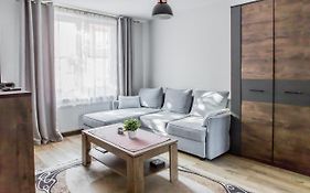 Apartament U Basi